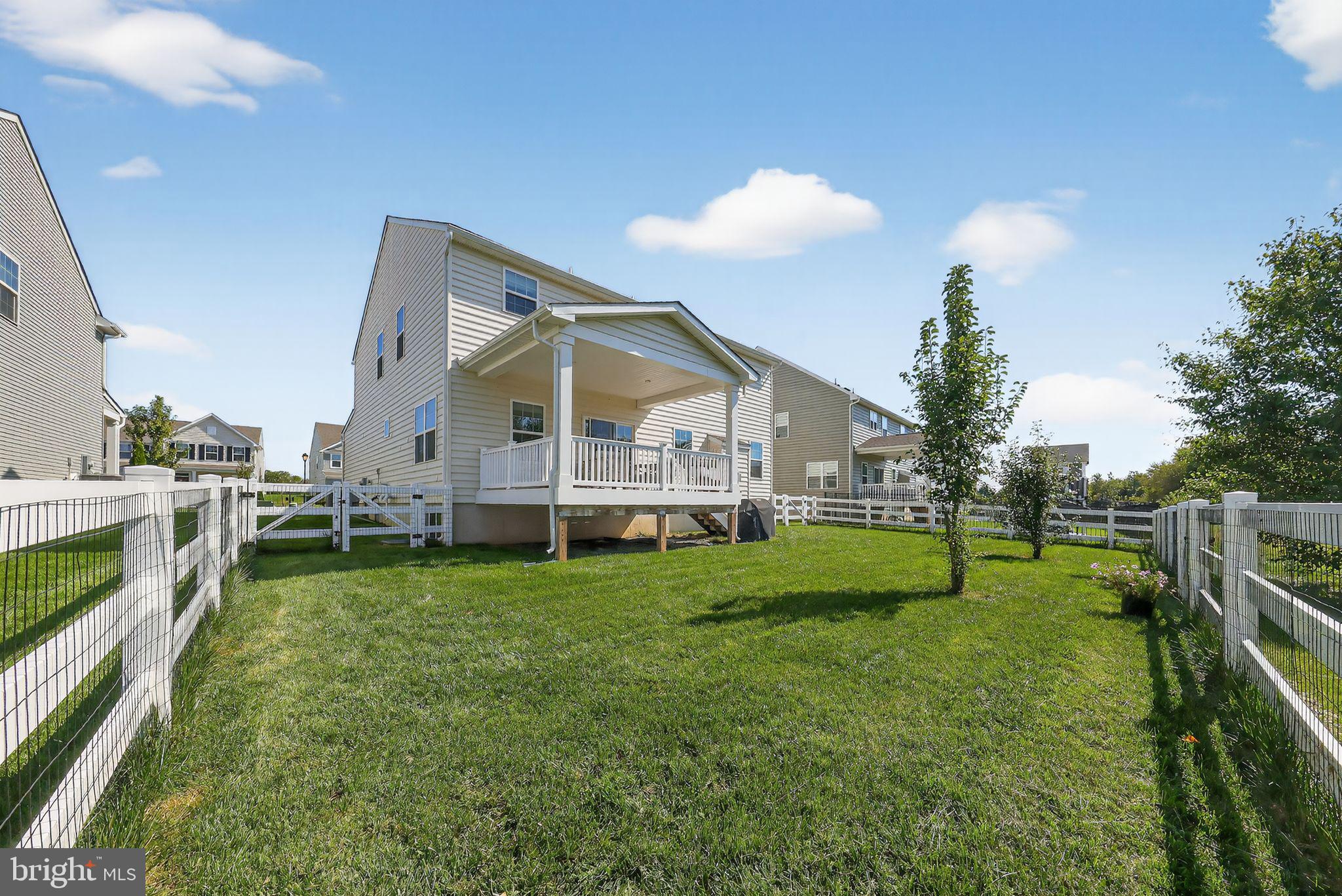 142 PARKER DRIVE