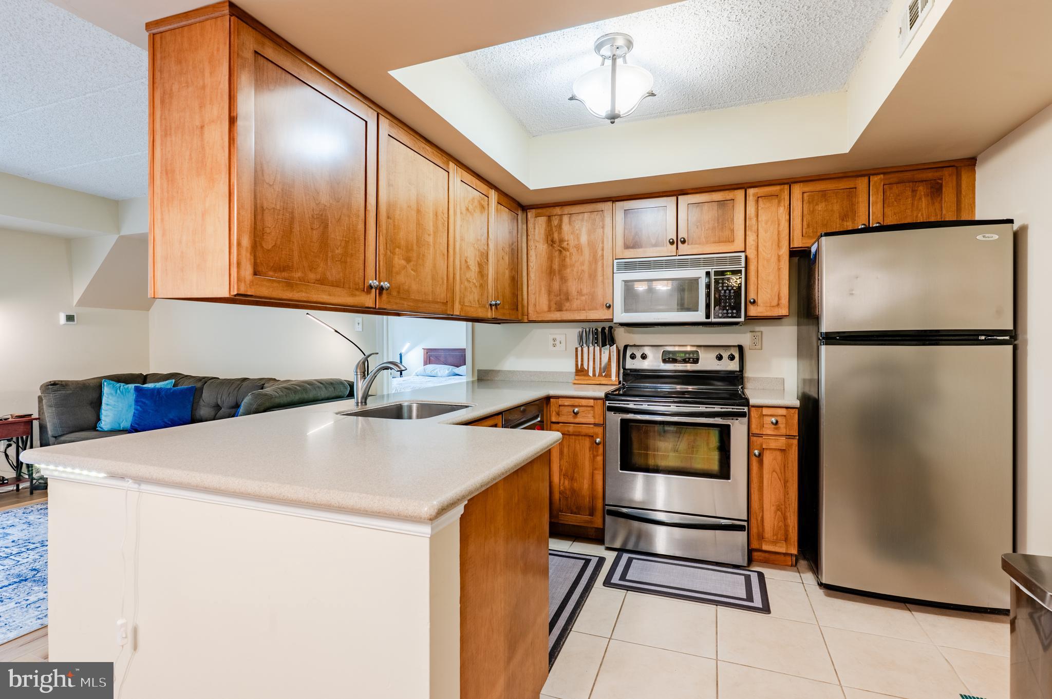 DEER RUN - Residential