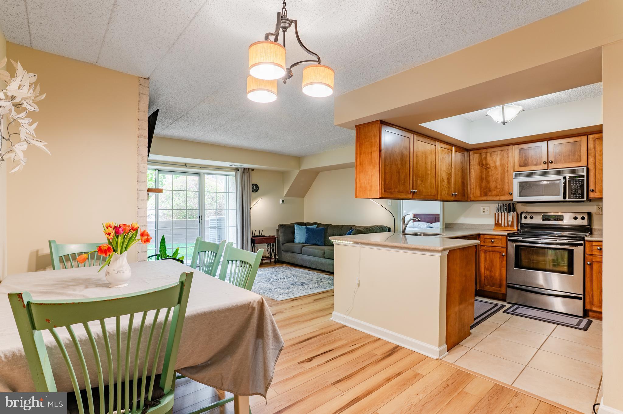 DEER RUN - Residential