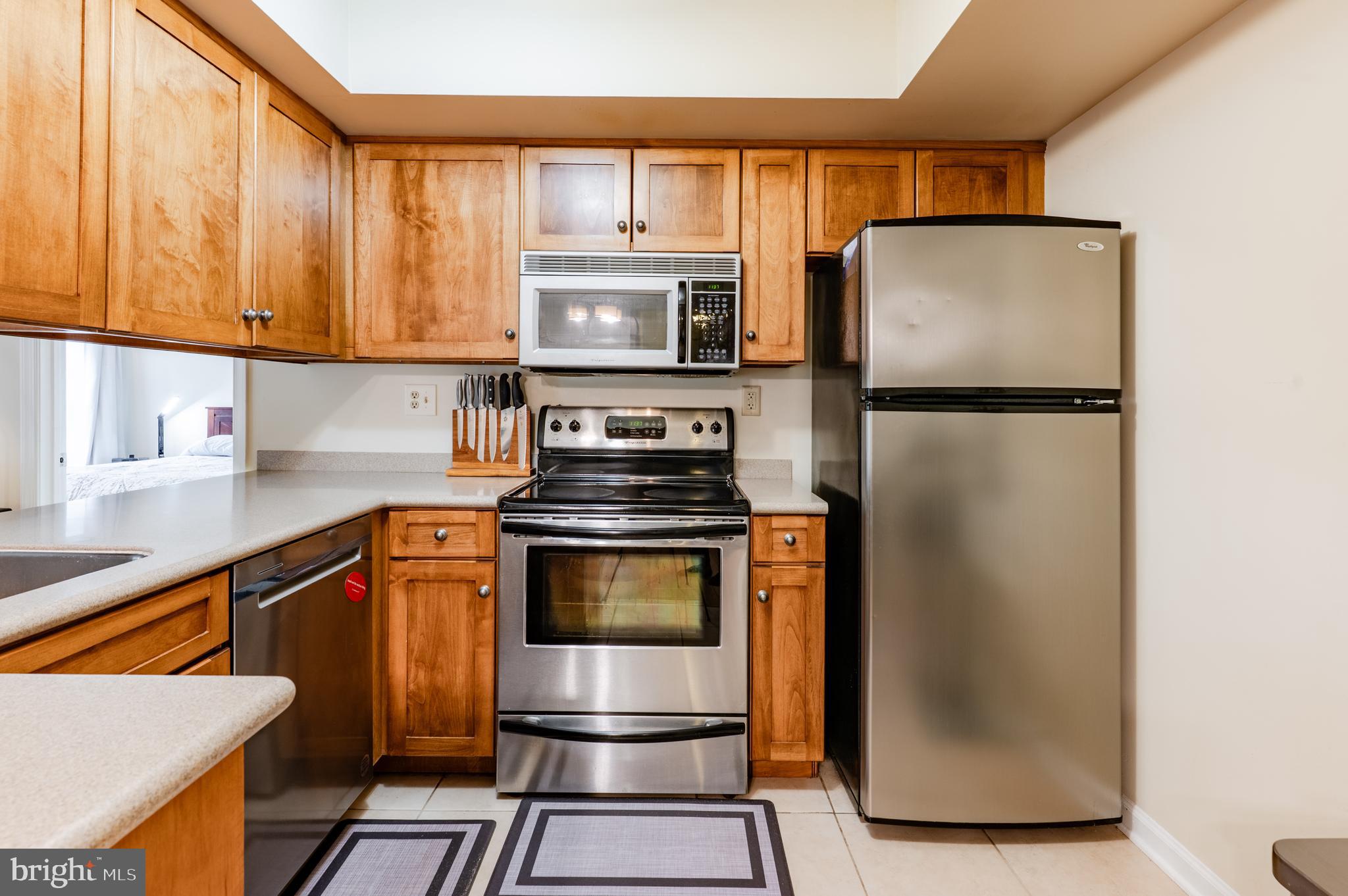 DEER RUN - Residential