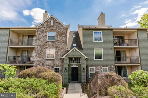 301 Deer Run, Norristown, PA 19403 - MLS#: PAMC2137684