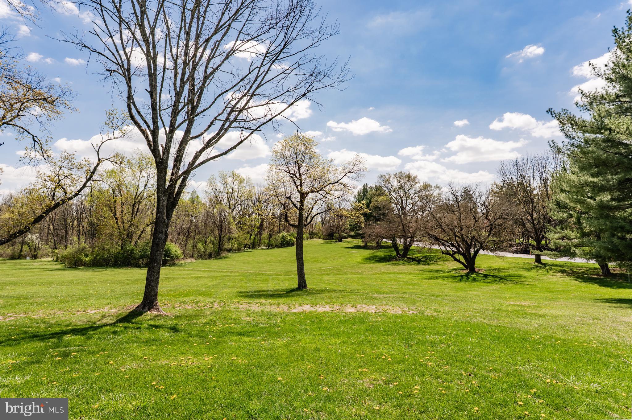 DEER RUN - Residential
