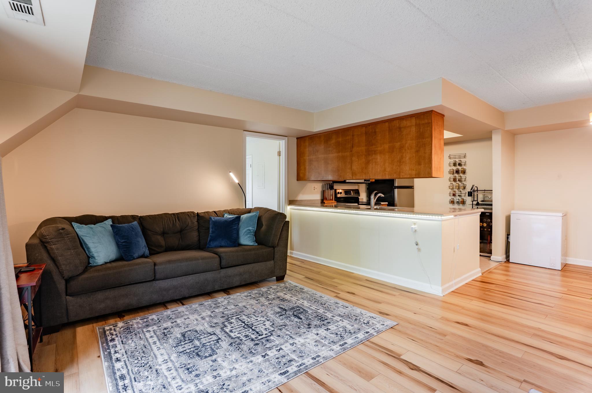 DEER RUN - Residential