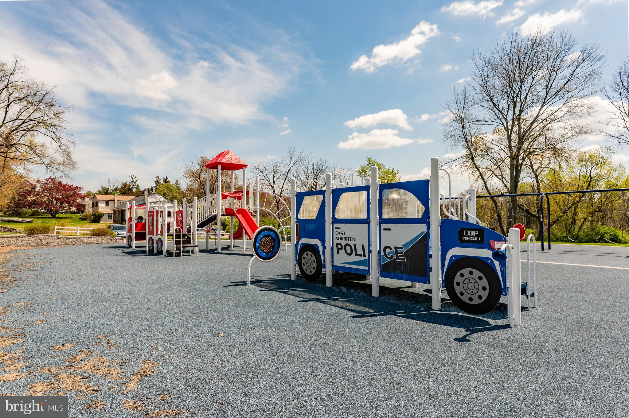 DEER RUN - Residential