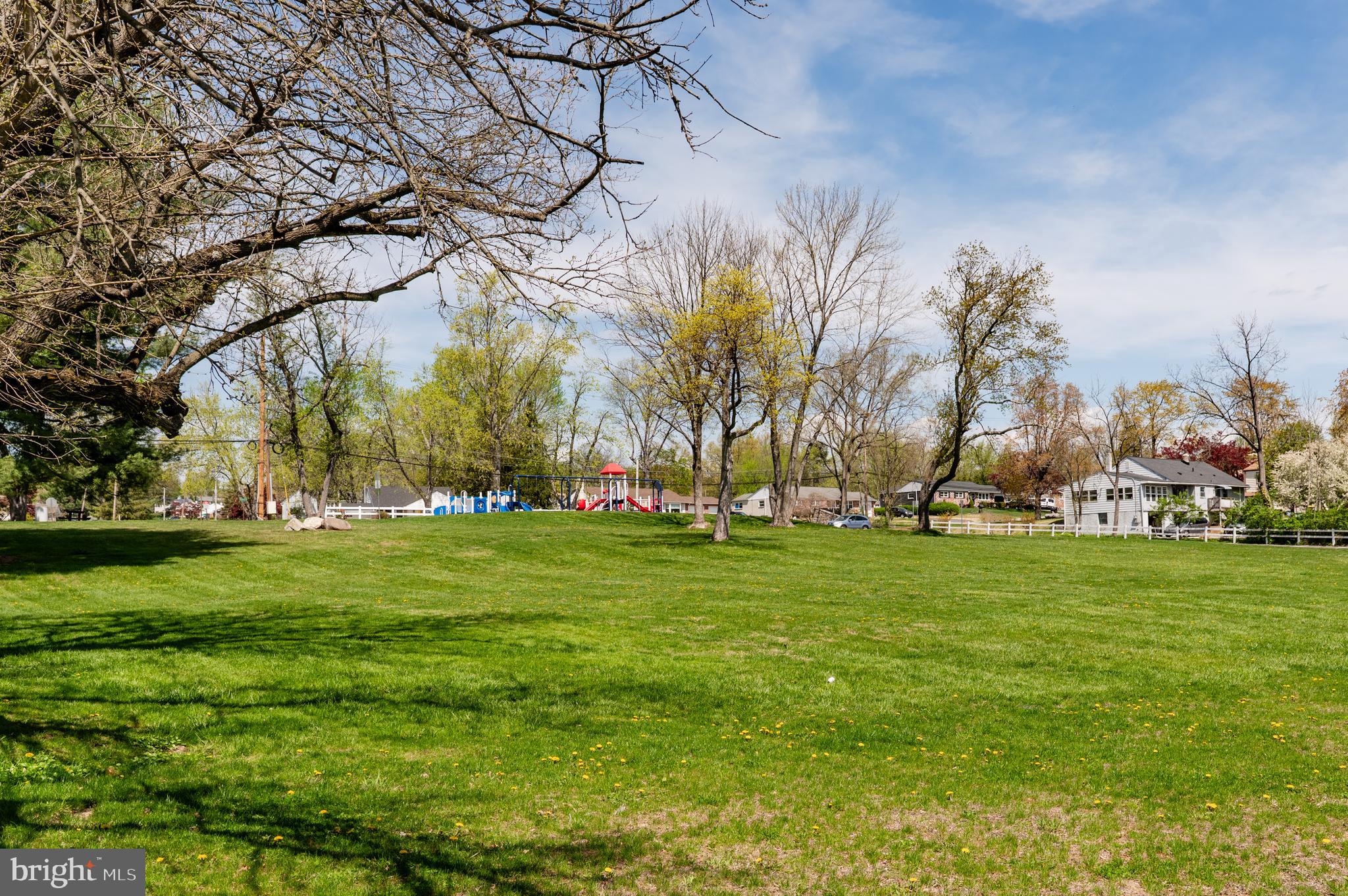 DEER RUN - Residential