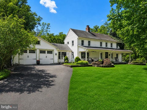 Homes For Sale - 1442 River Road<br/> Bucks County, UPPER BLACK EDDY, PA 18972