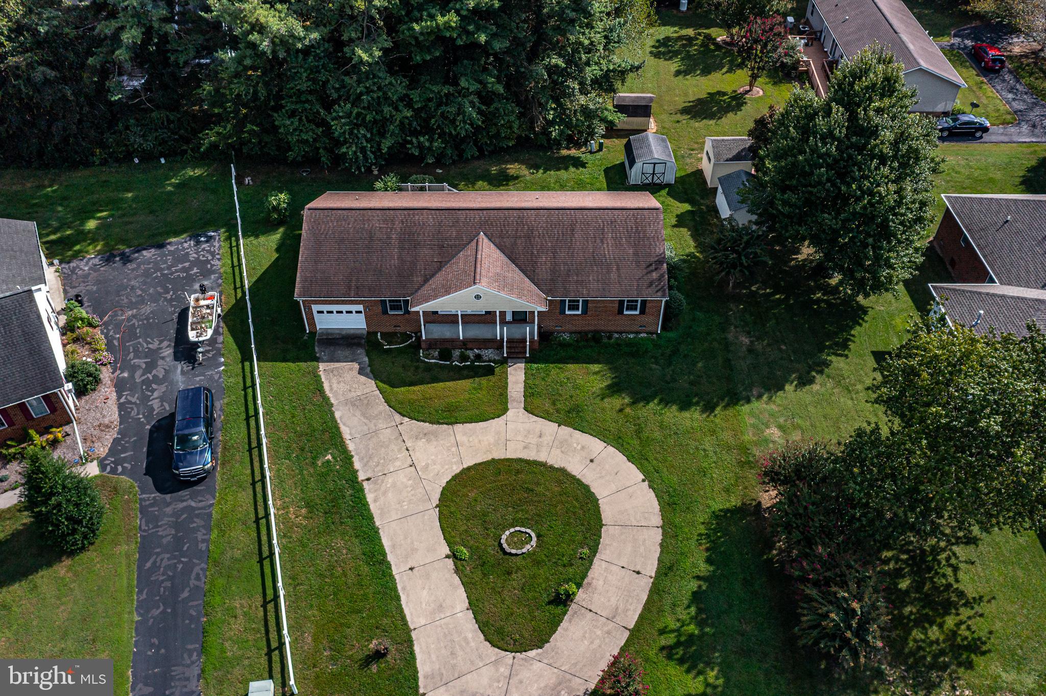 COLLEGE PARK II - Residential