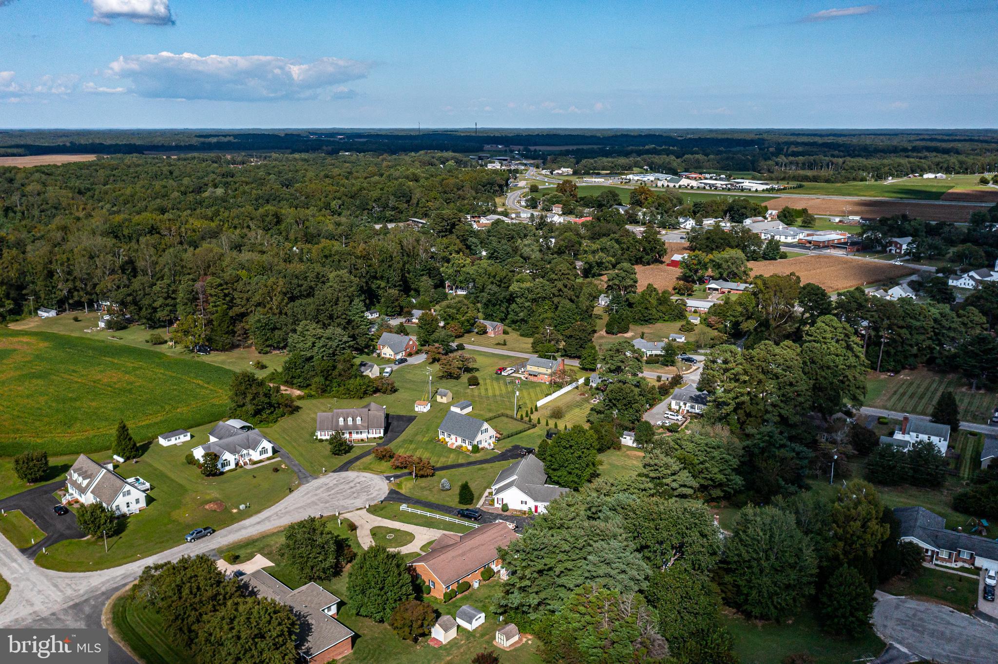 COLLEGE PARK II - Residential