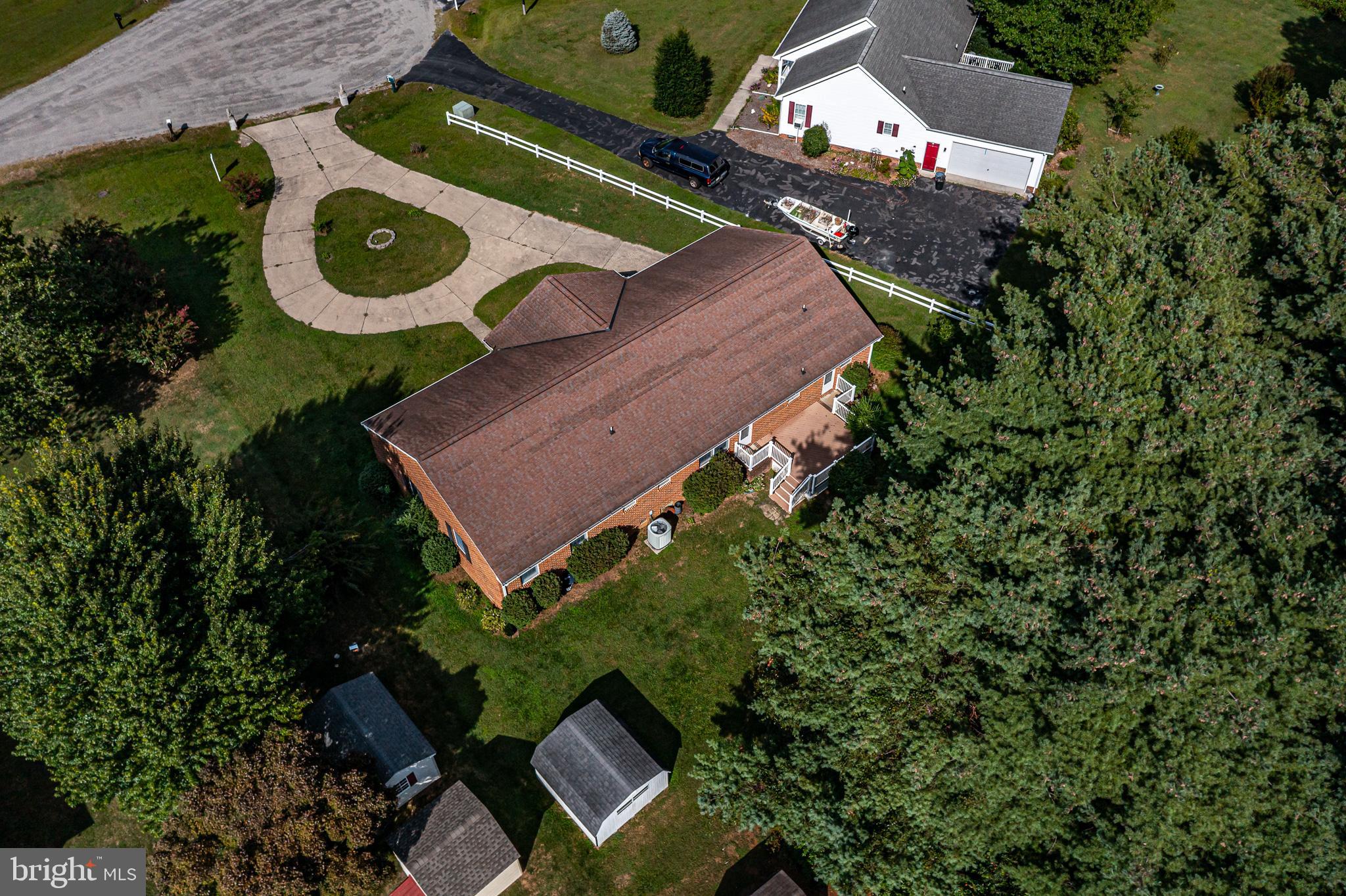 COLLEGE PARK II - Residential