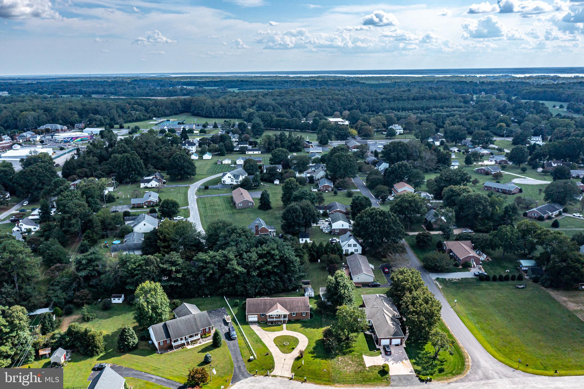 COLLEGE PARK II - Residential