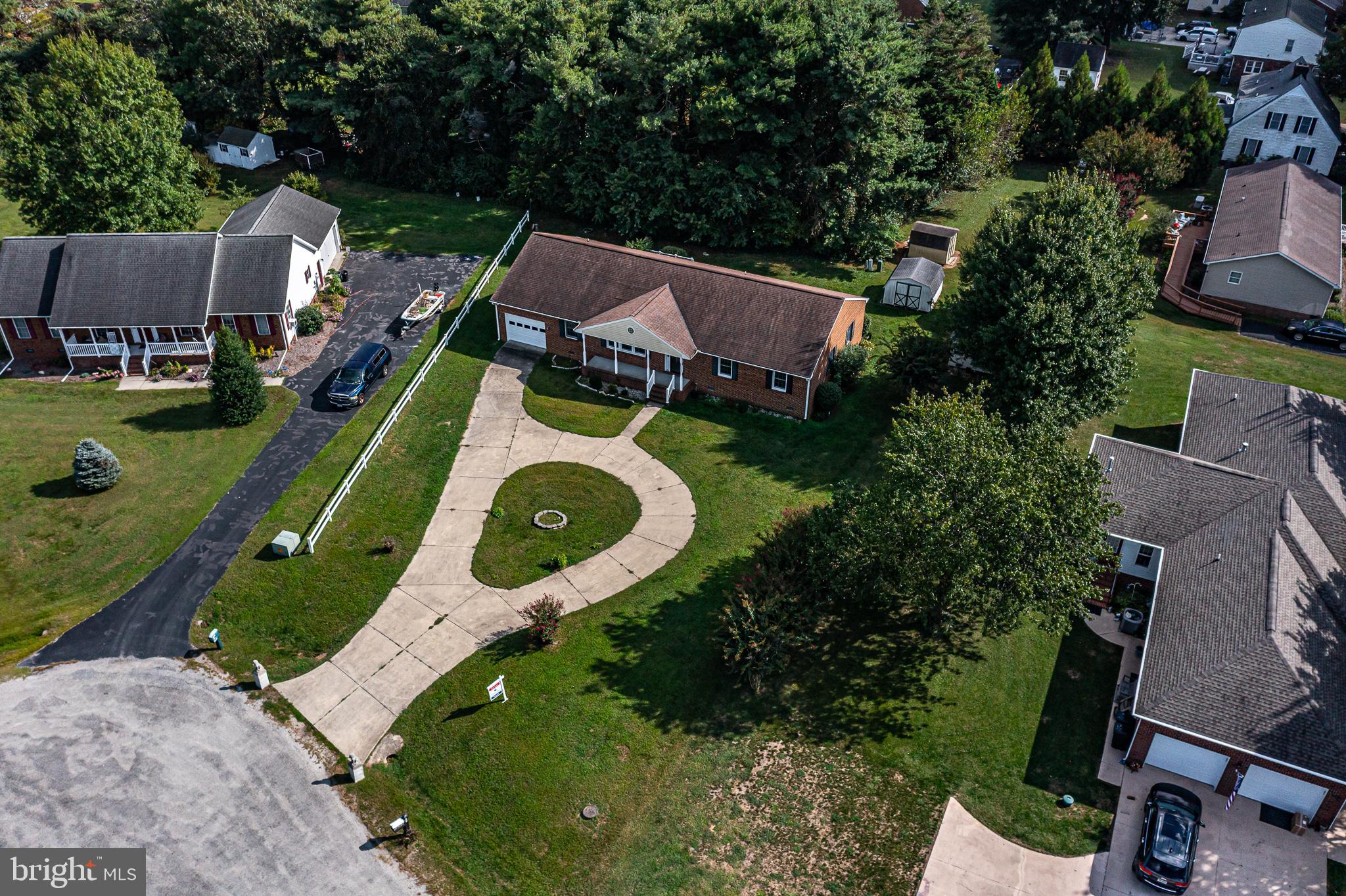 COLLEGE PARK II - Residential