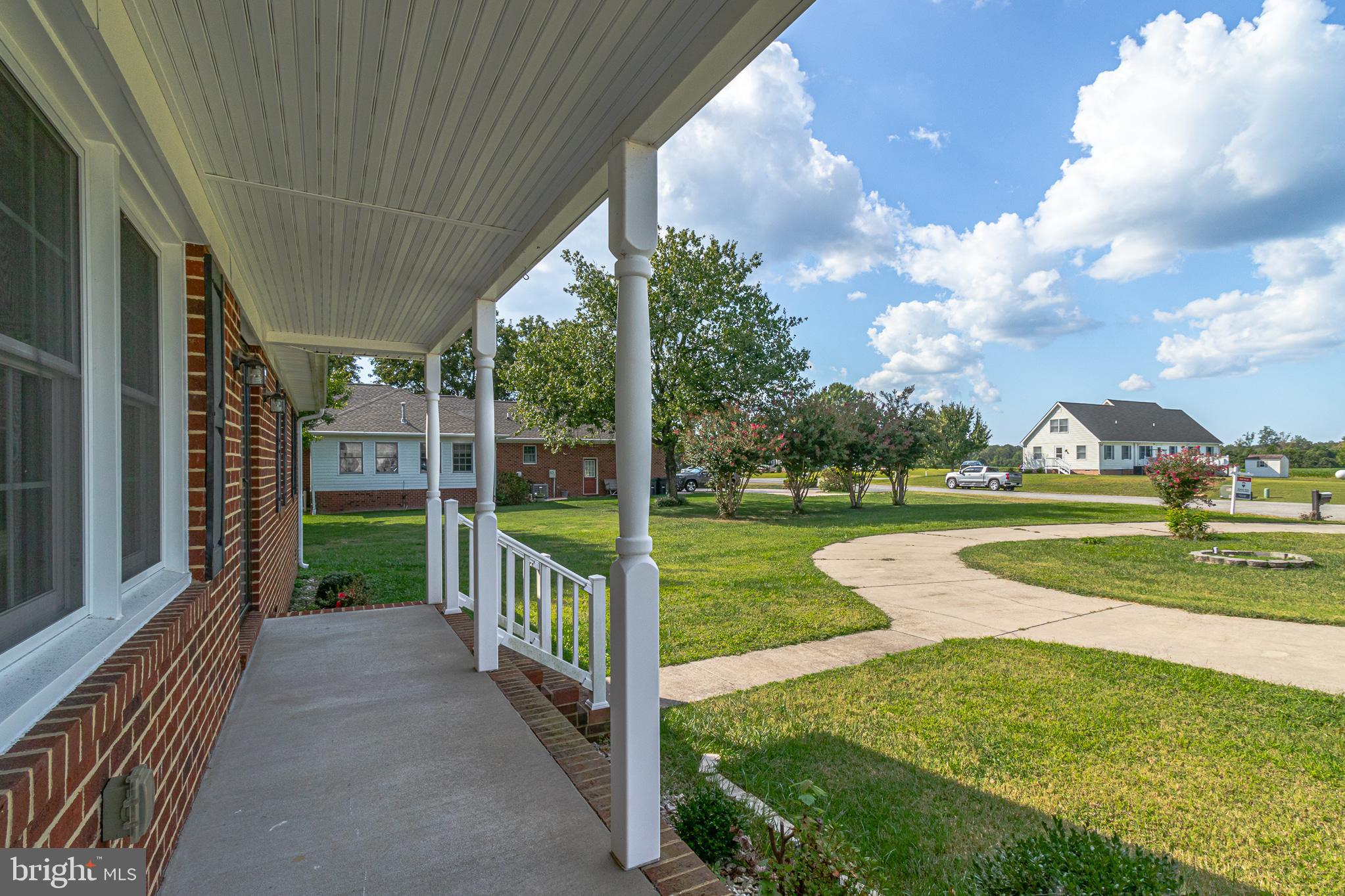 COLLEGE PARK II - Residential