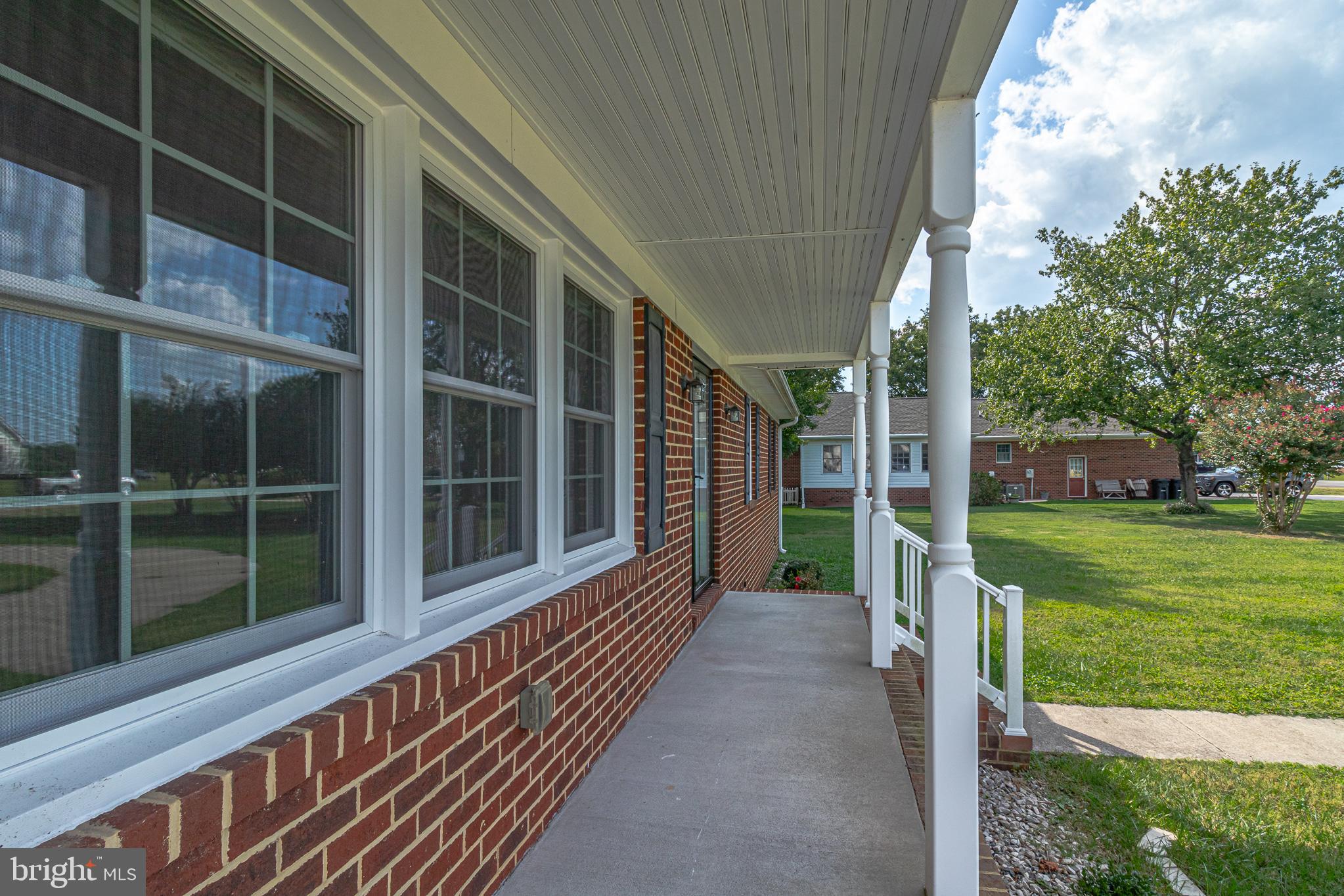 COLLEGE PARK II - Residential