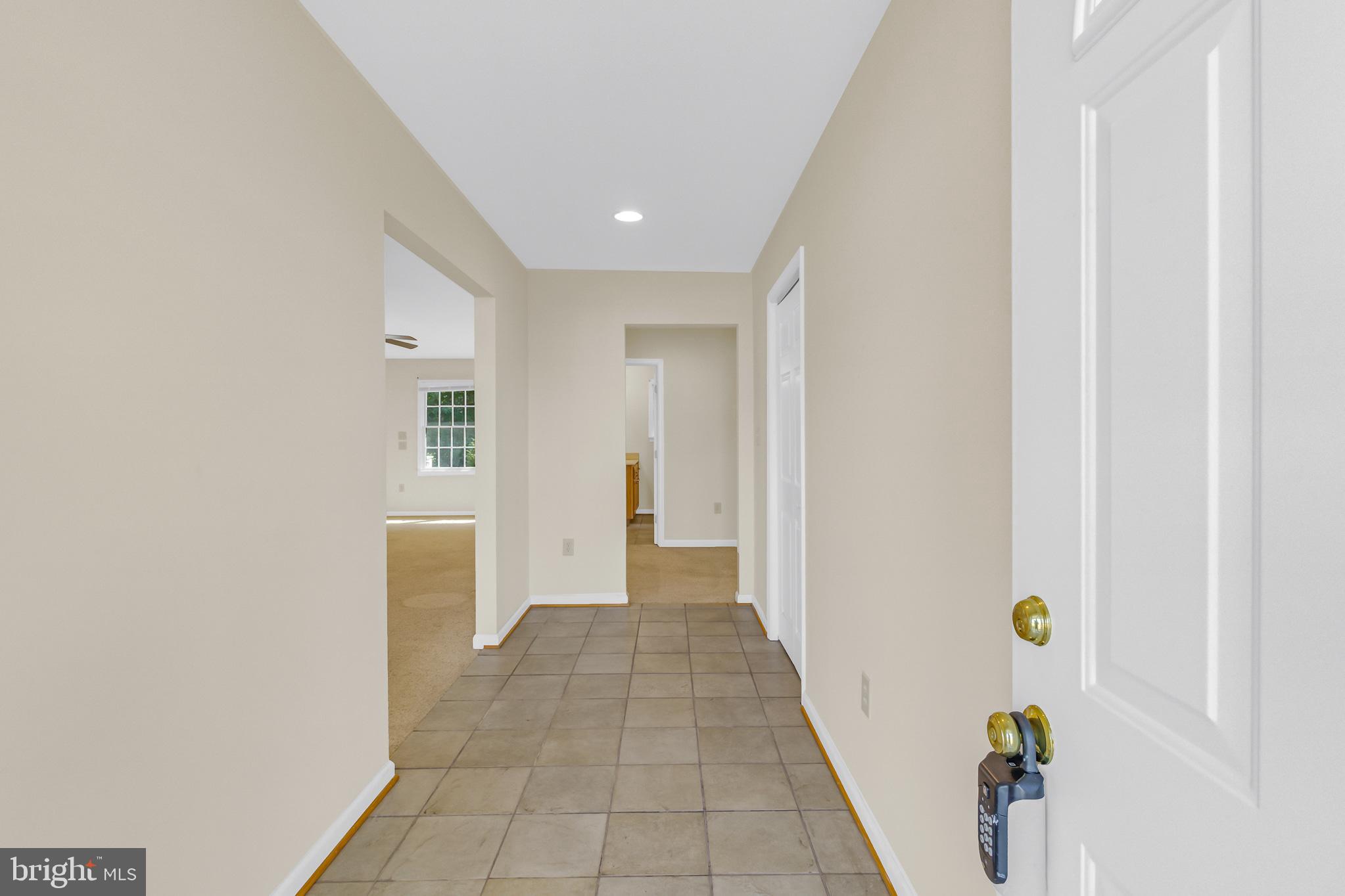 COLLEGE PARK II - Residential