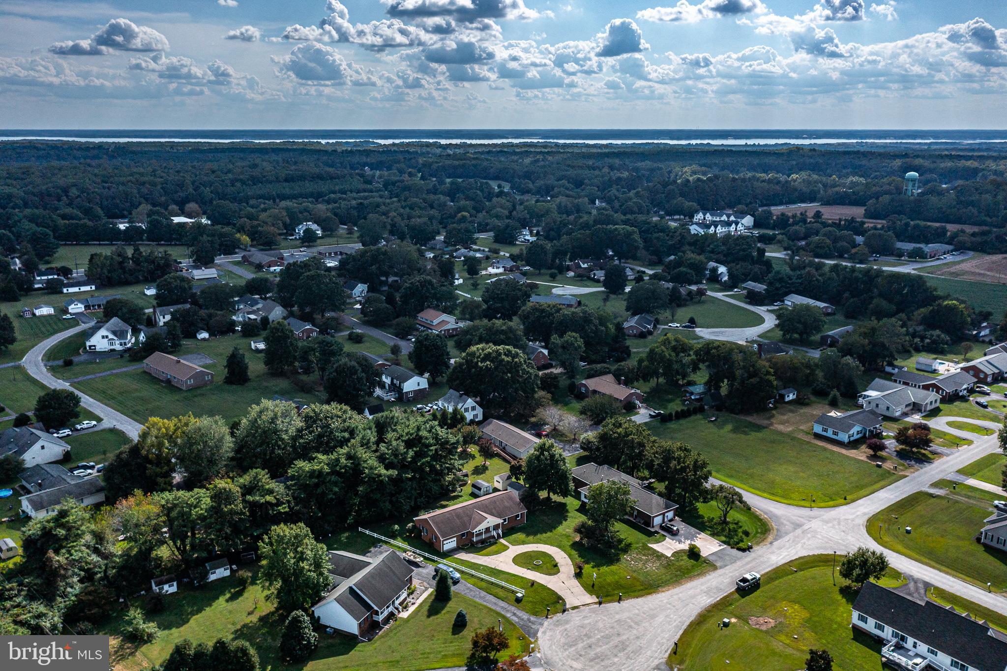 COLLEGE PARK II - Residential