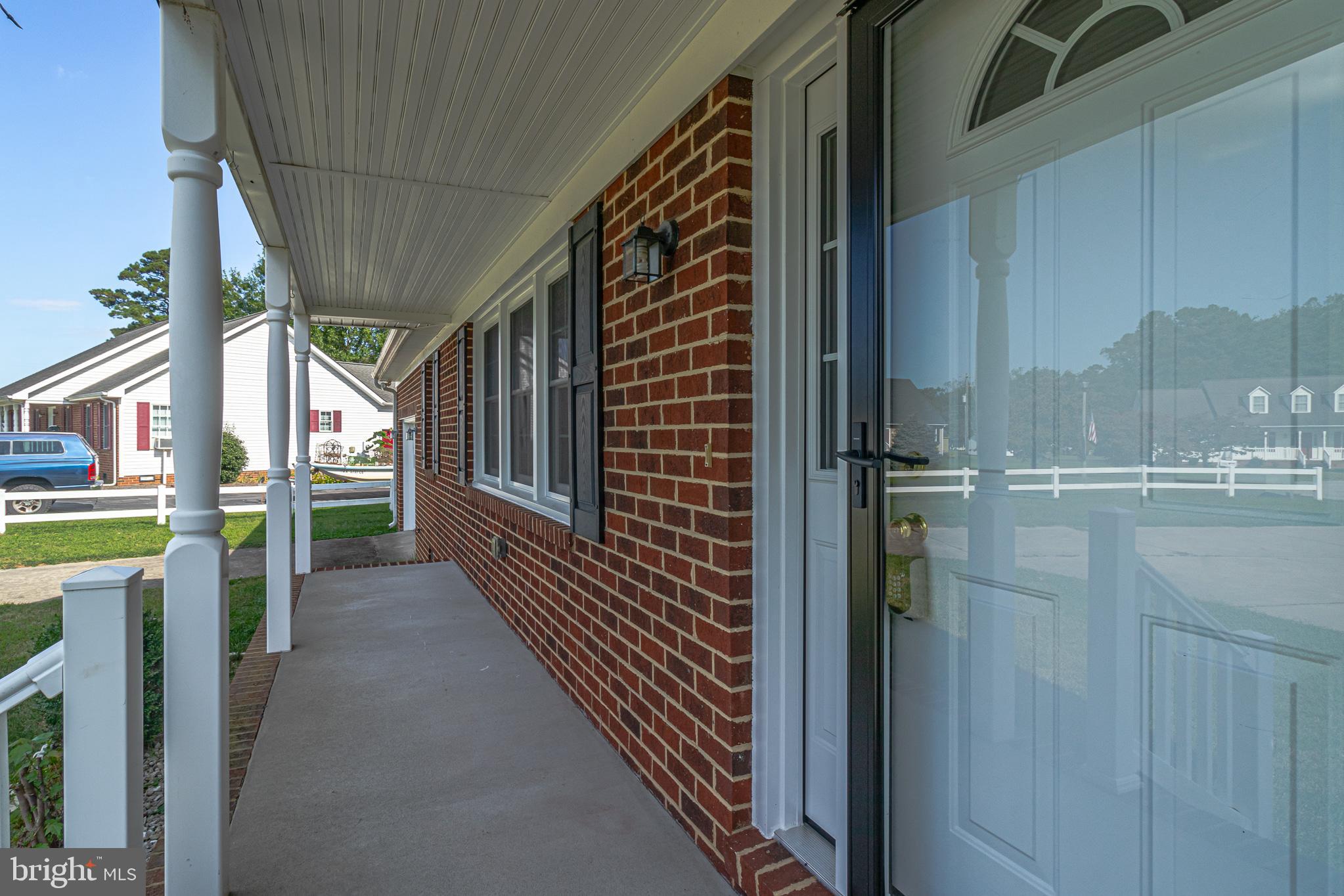 COLLEGE PARK II - Residential