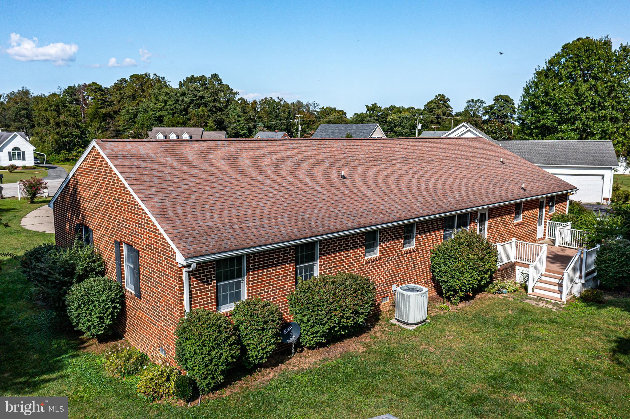 COLLEGE PARK II - Residential