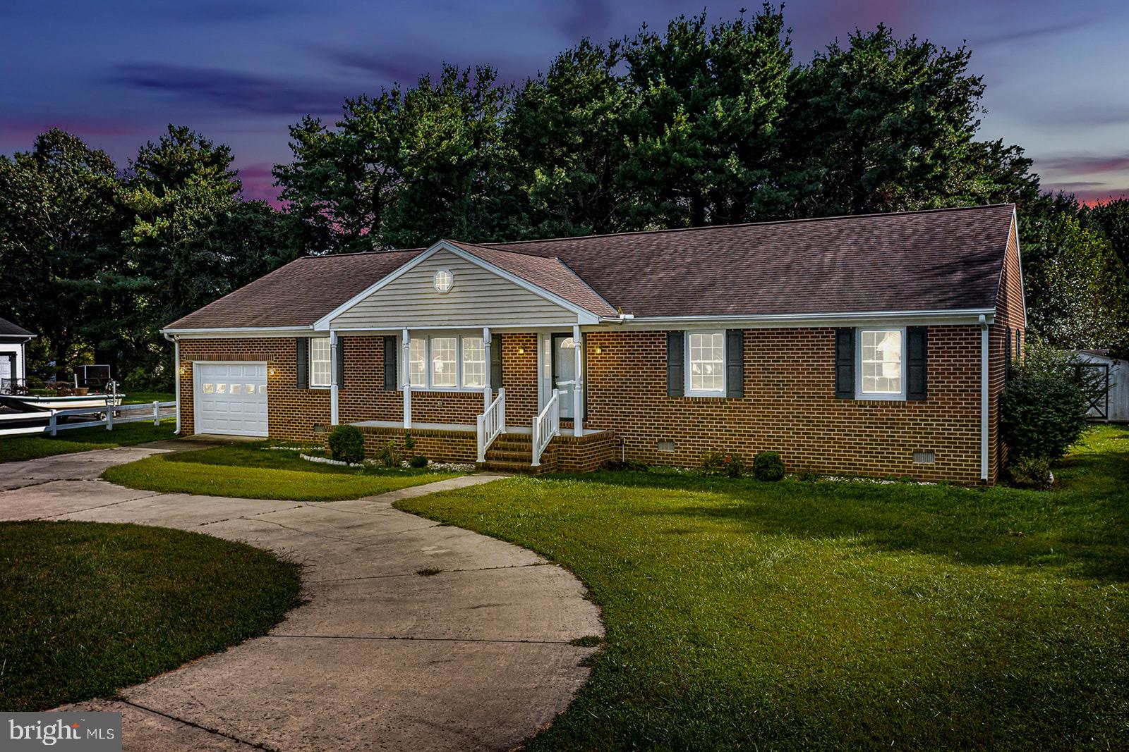 COLLEGE PARK II - Residential