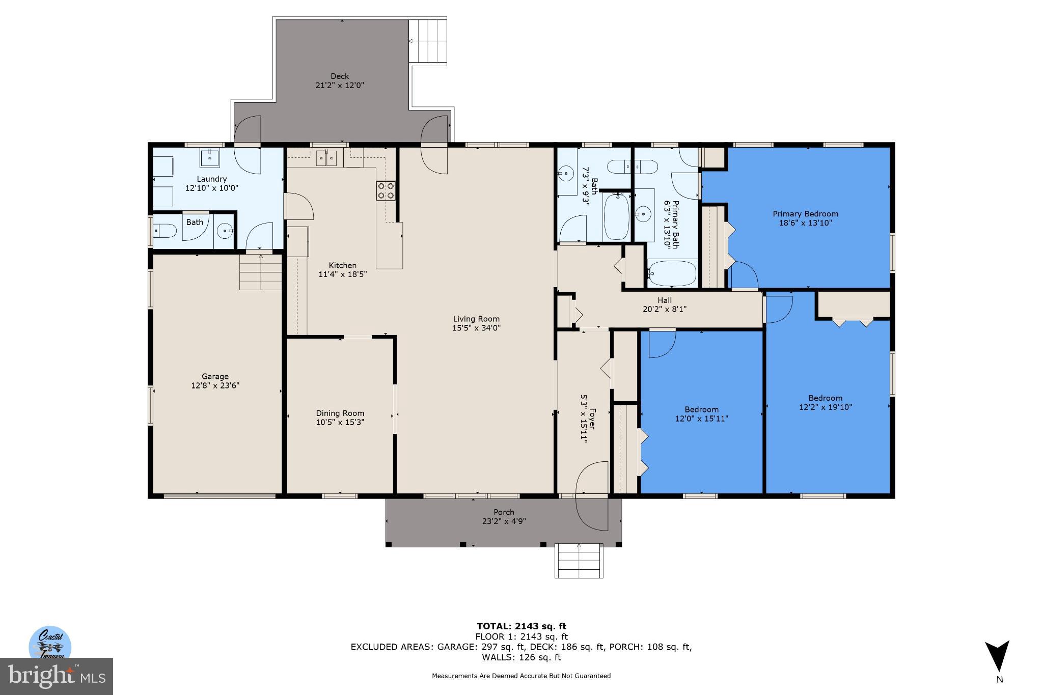 COLLEGE PARK II - Residential