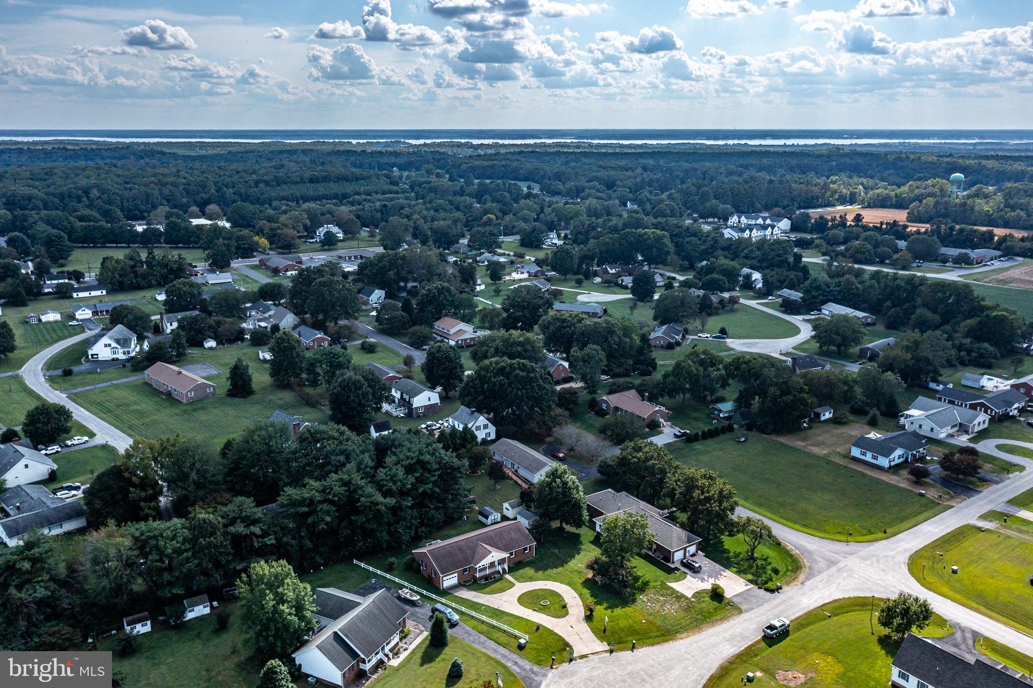 COLLEGE PARK II - Residential