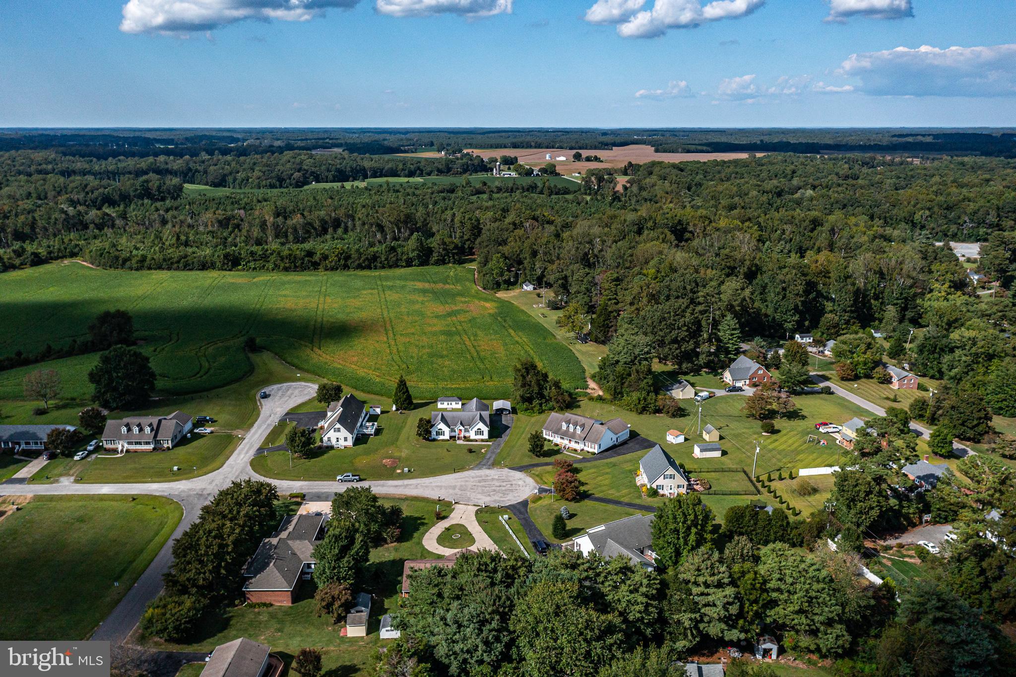 COLLEGE PARK II - Residential