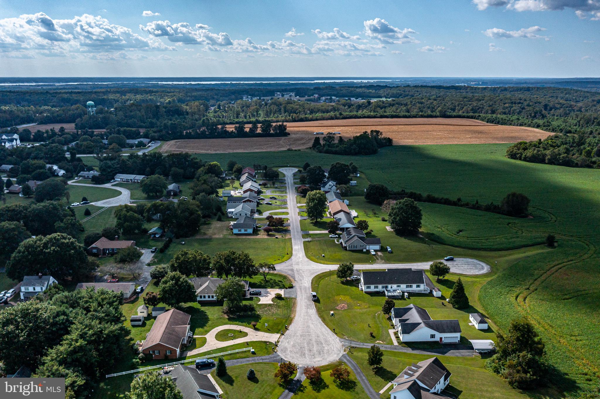 COLLEGE PARK II - Residential