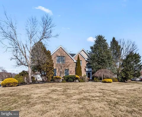 14 Barnyard Court, Plainsboro, NJ 08536 - MLS#: NJMX2008626