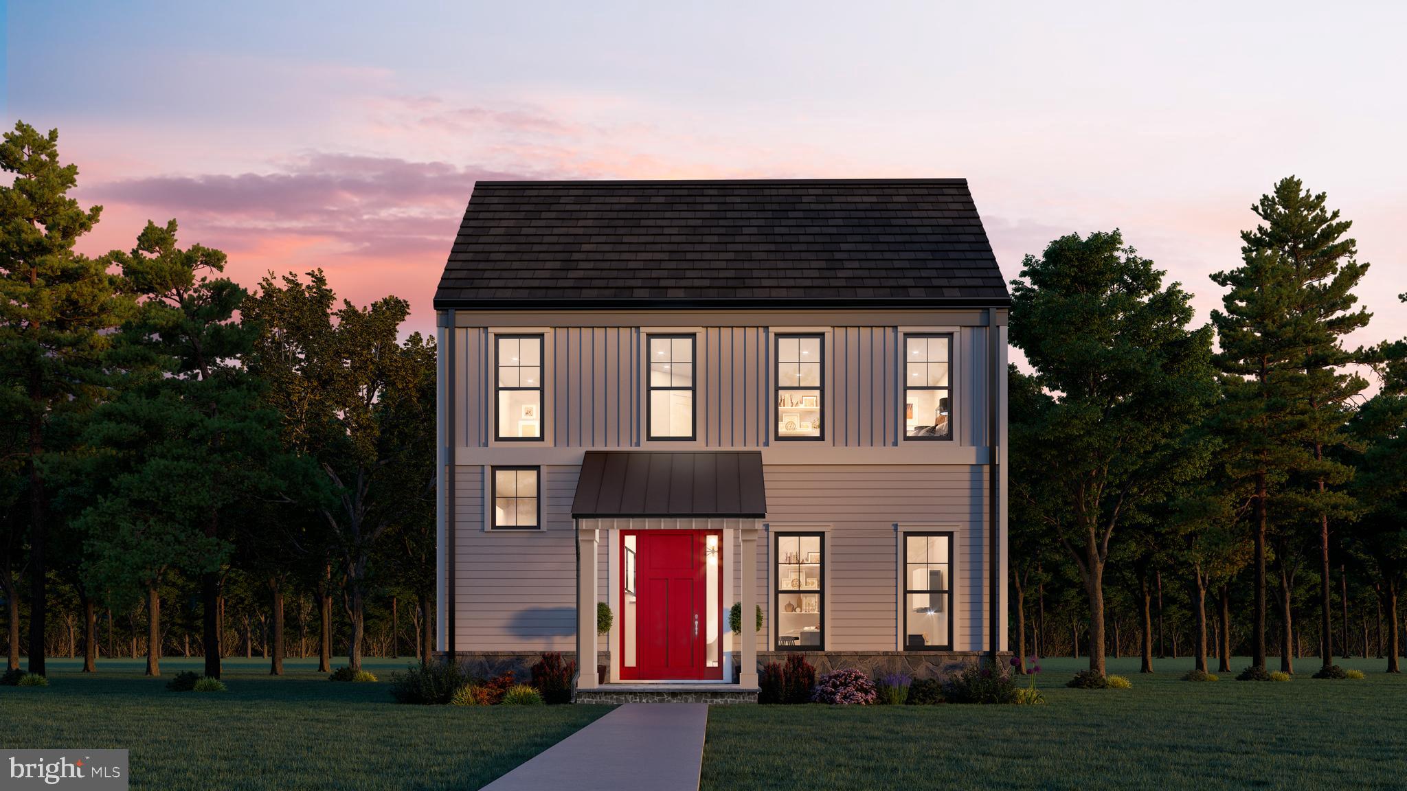 BEALLAIR - Residential