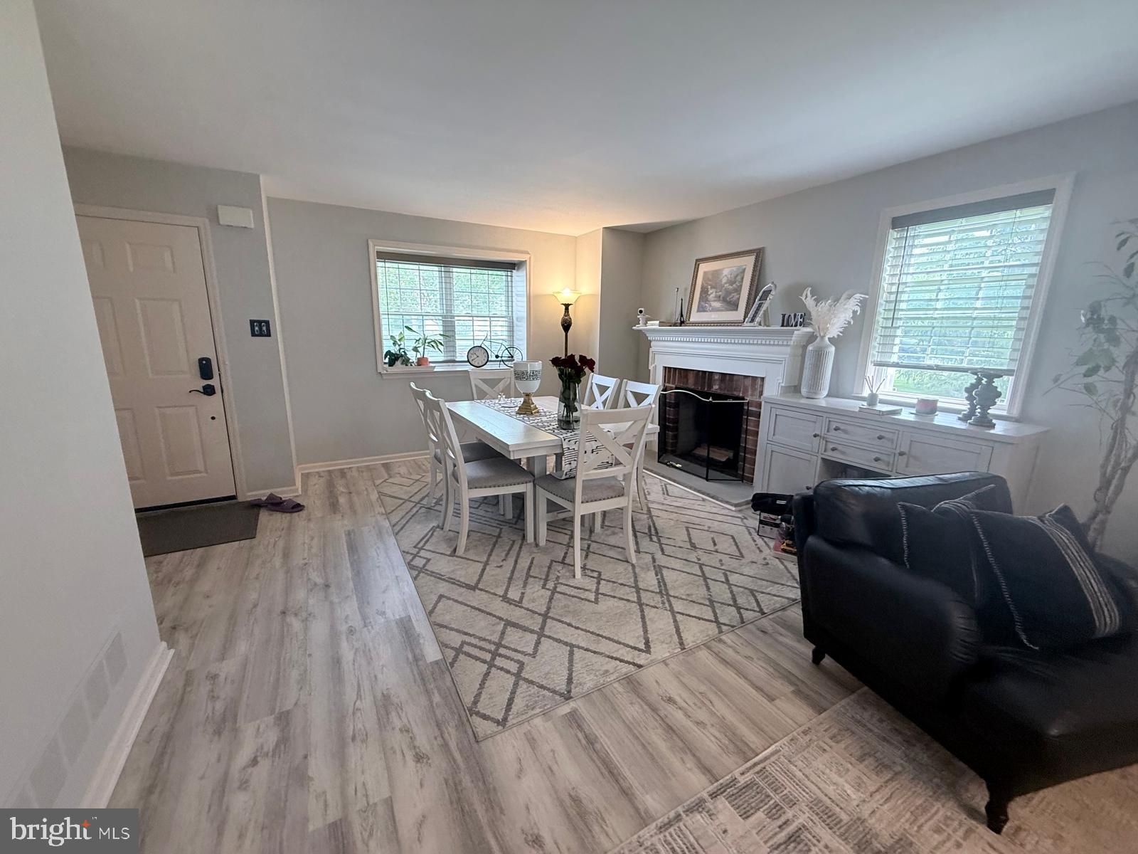 COPPER MILL STA - Residential