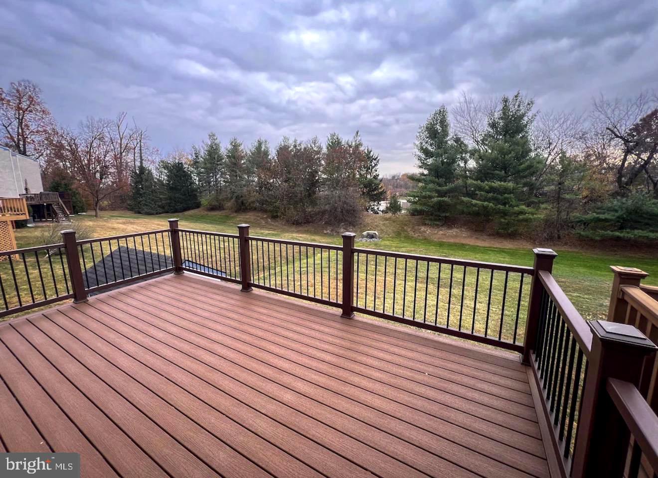 COPPER MILL STA - Residential