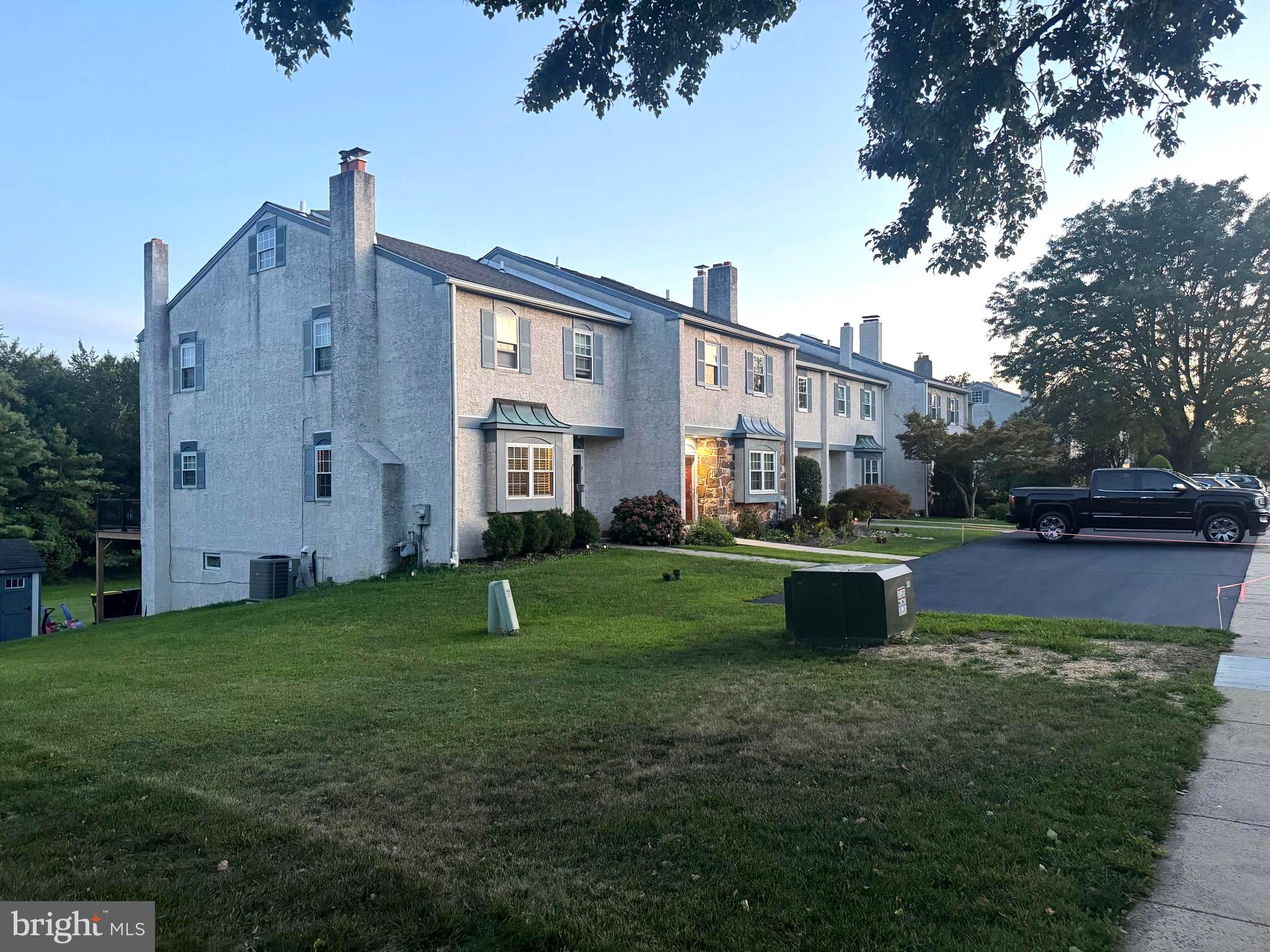COPPER MILL STA - Residential