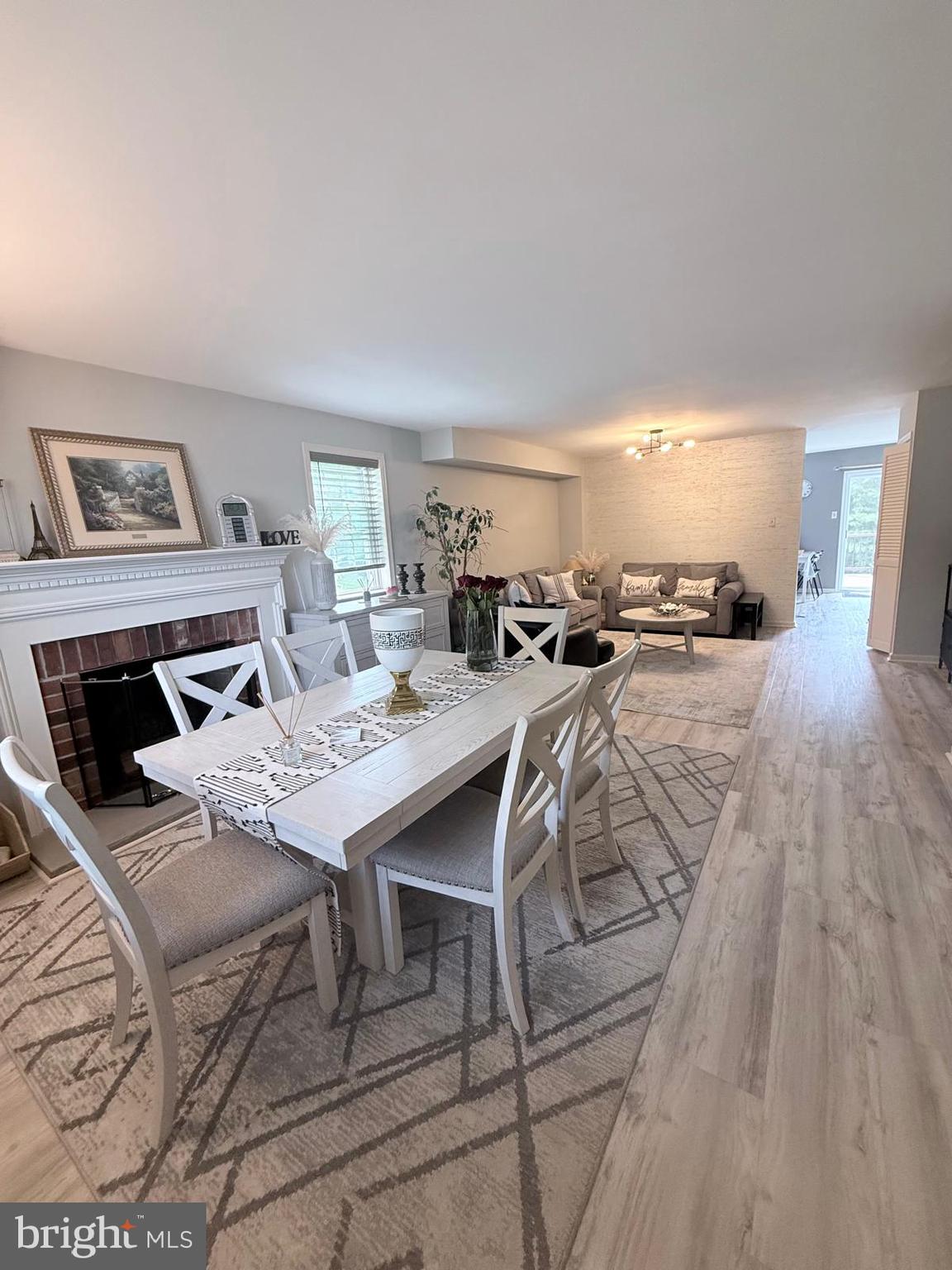COPPER MILL STA - Residential
