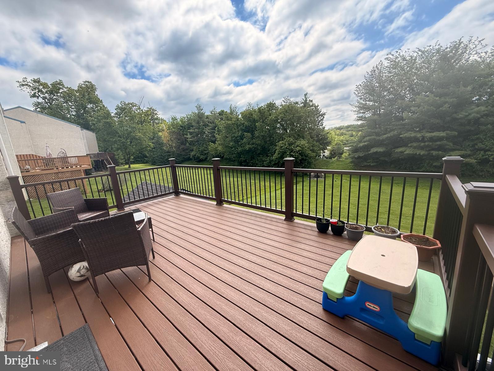 COPPER MILL STA - Residential