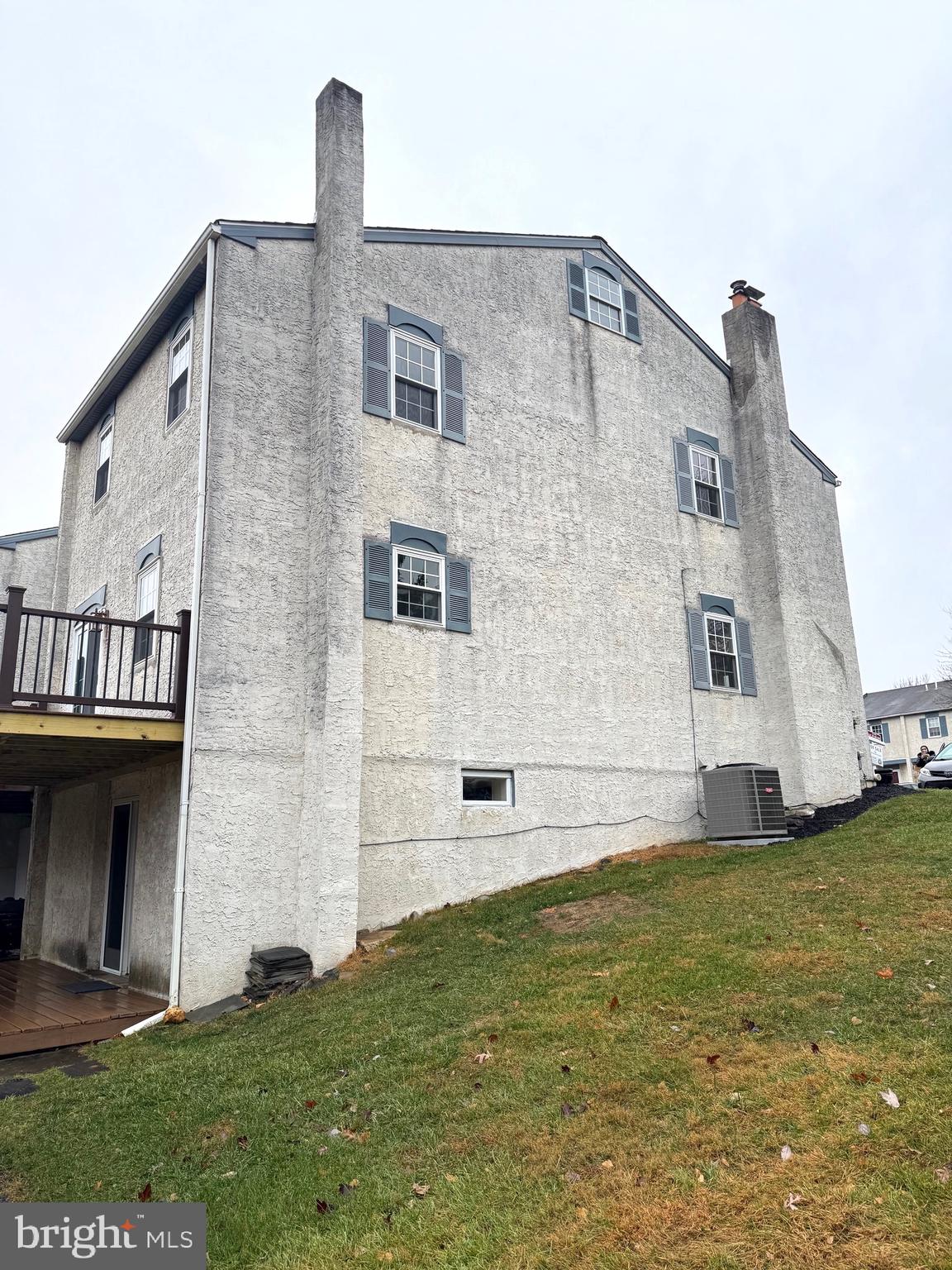 COPPER MILL STA - Residential