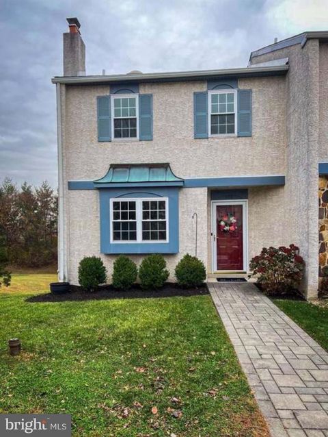 Photo of 279 Lawndale Avenue, KING OF PRUSSIA, PA 19406 (MLS # PAMC2179228)