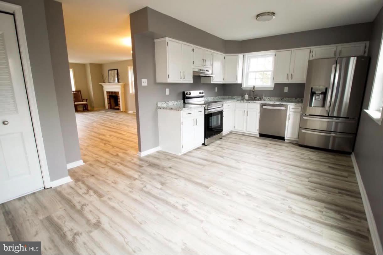 COPPER MILL STA - Residential