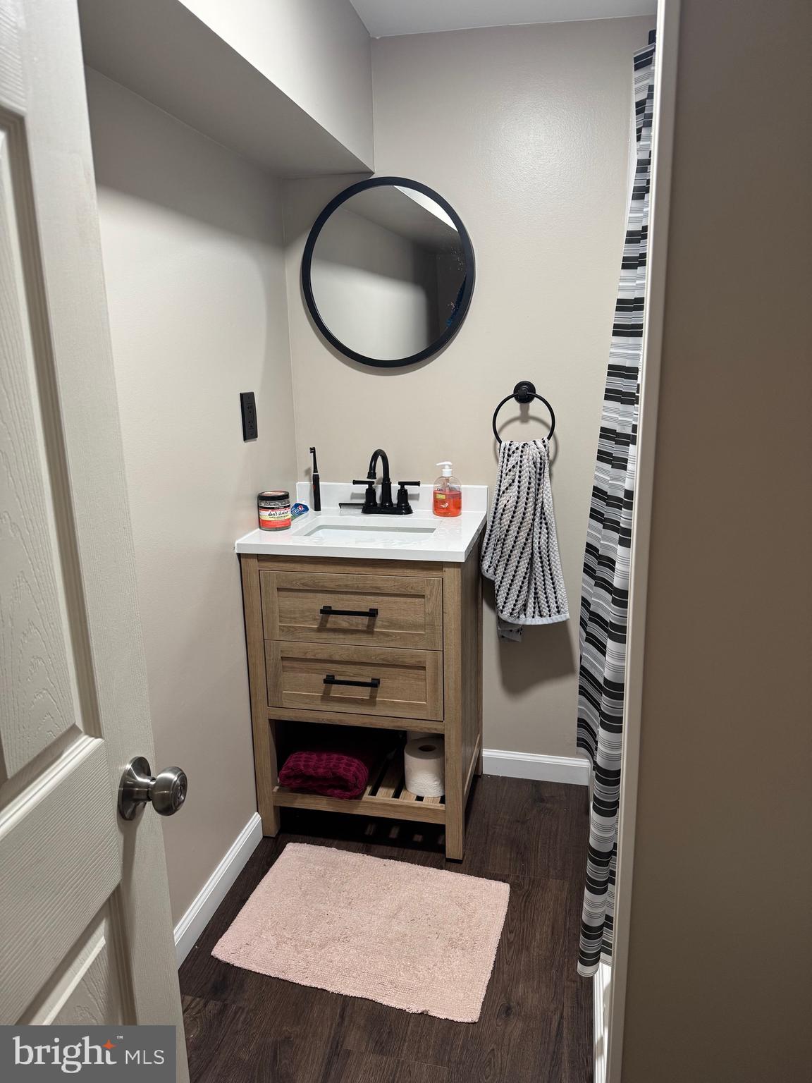 COPPER MILL STA - Residential