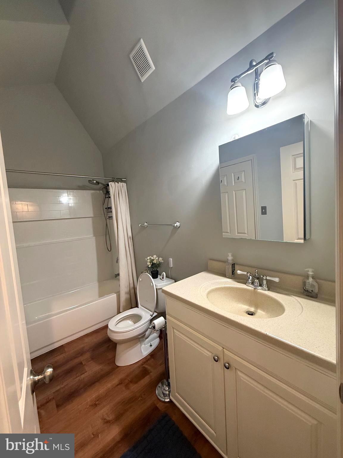 COPPER MILL STA - Residential