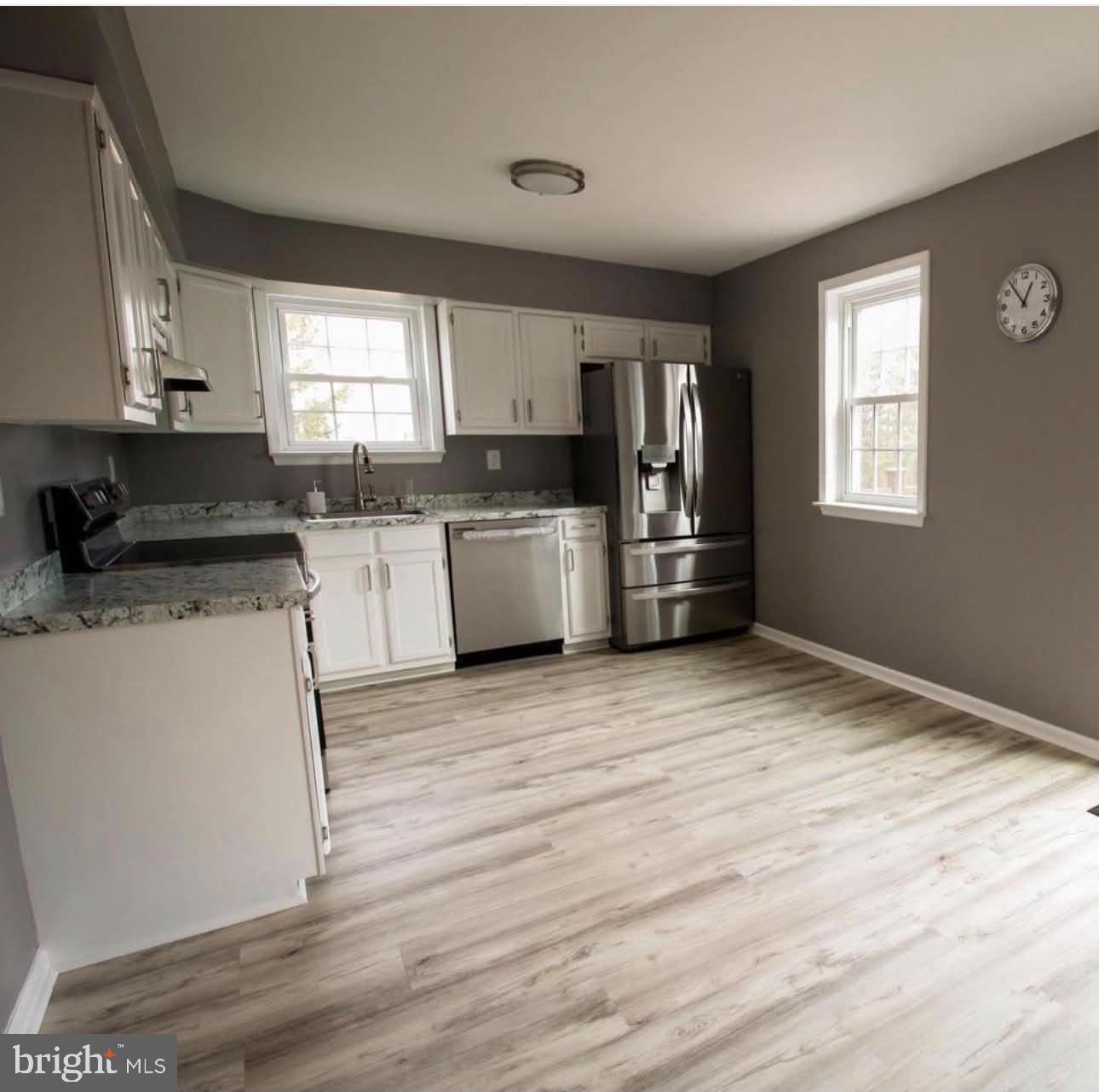 COPPER MILL STA - Residential