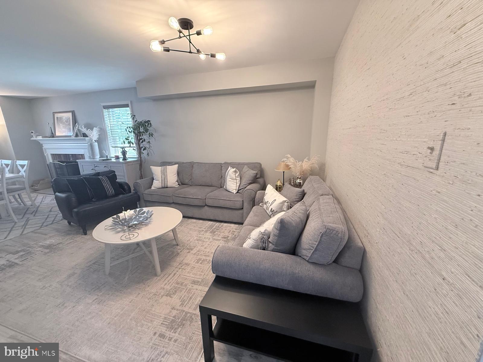 COPPER MILL STA - Residential