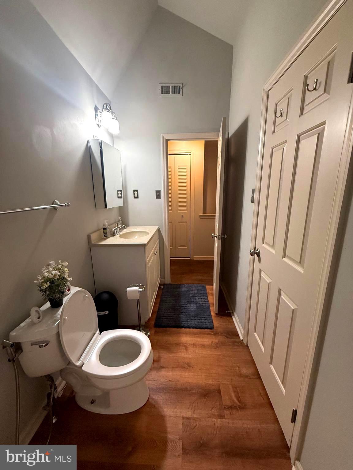 COPPER MILL STA - Residential