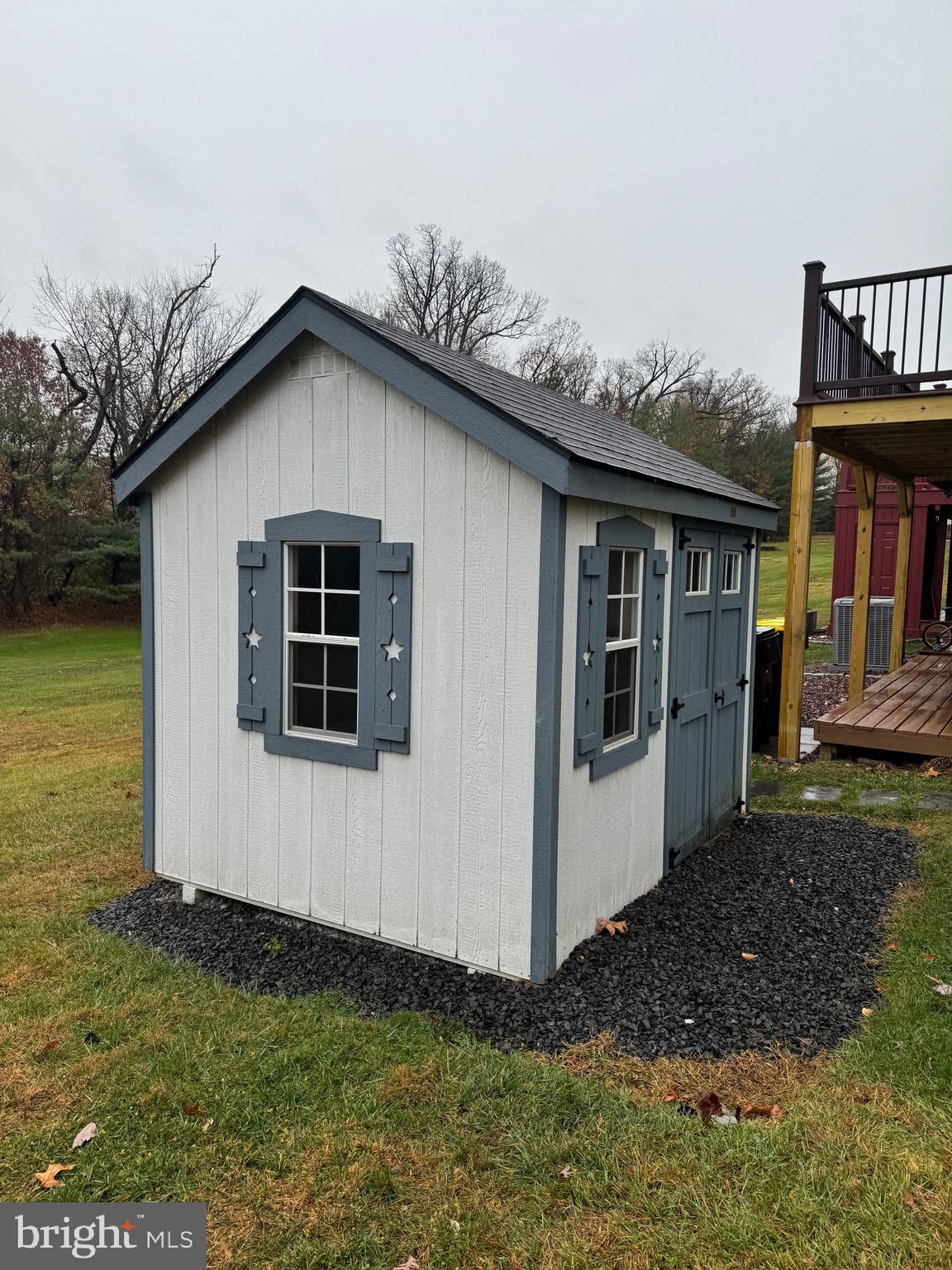 COPPER MILL STA - Residential