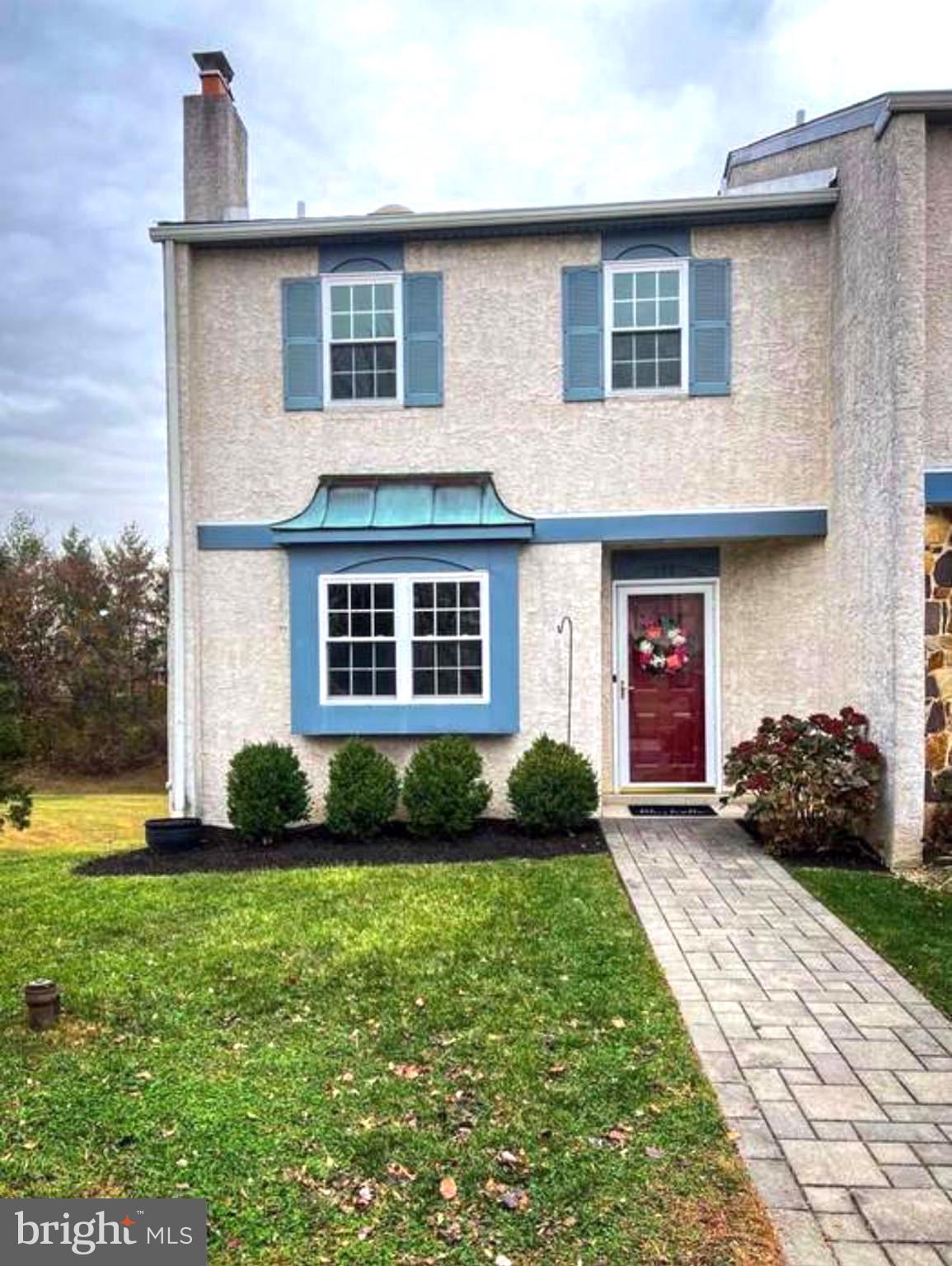 COPPER MILL STA - Residential