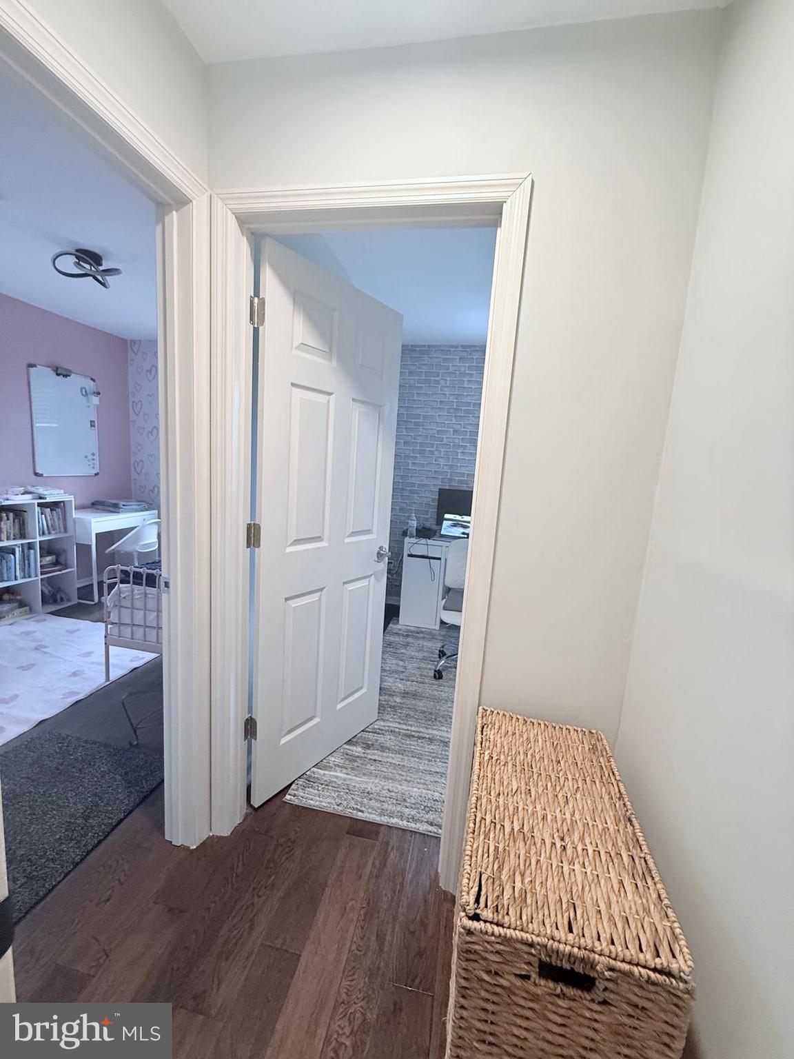 COPPER MILL STA - Residential