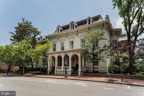 706 PRINCE STREET 4 ALEXANDRIA VA 22314