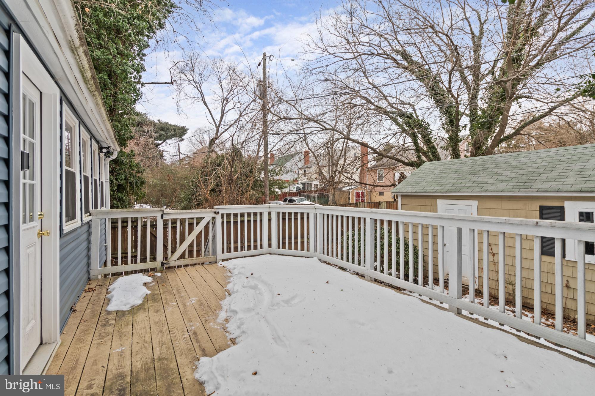 GARDENVILLE - Residential