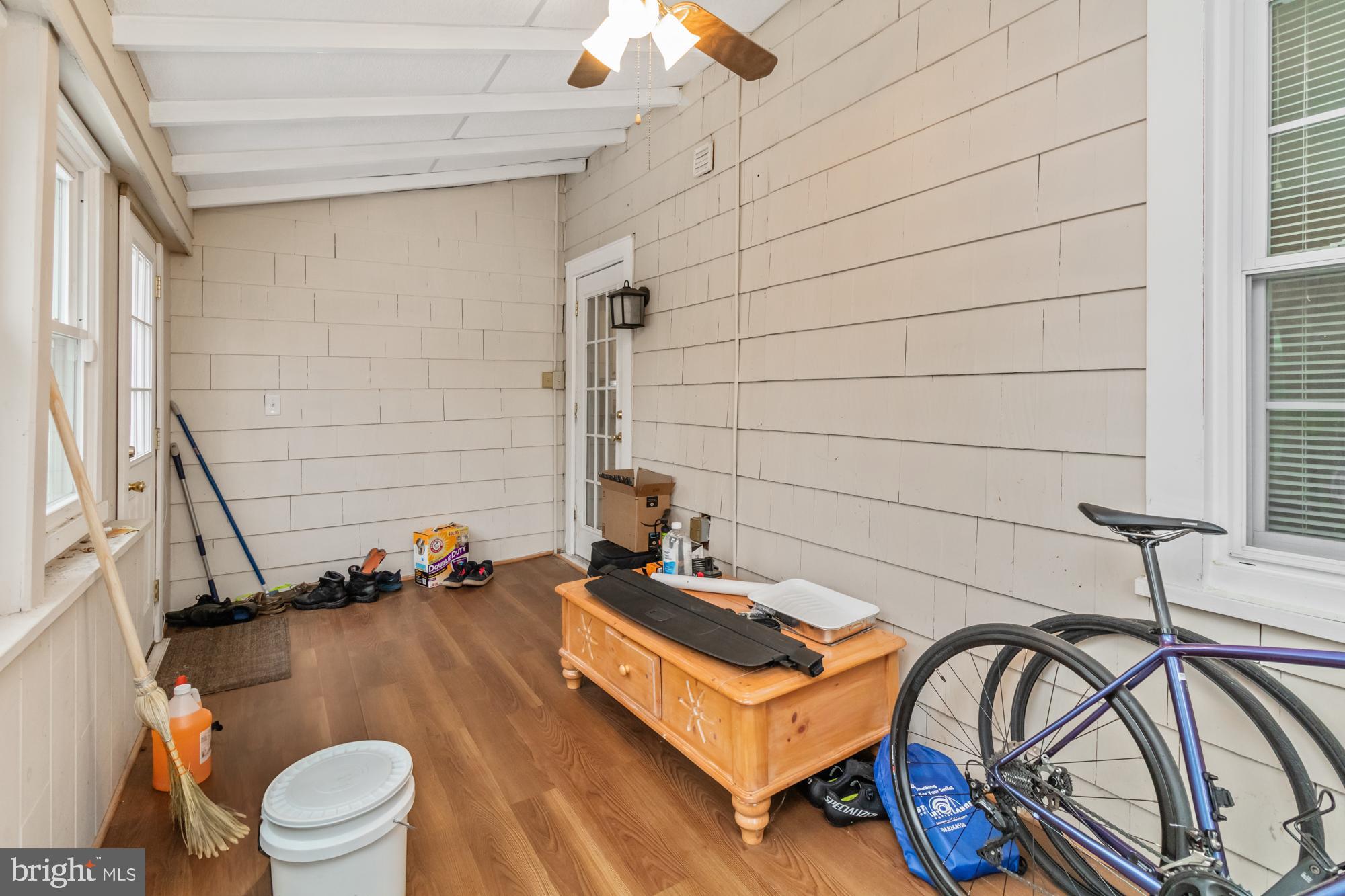 GARDENVILLE - Residential