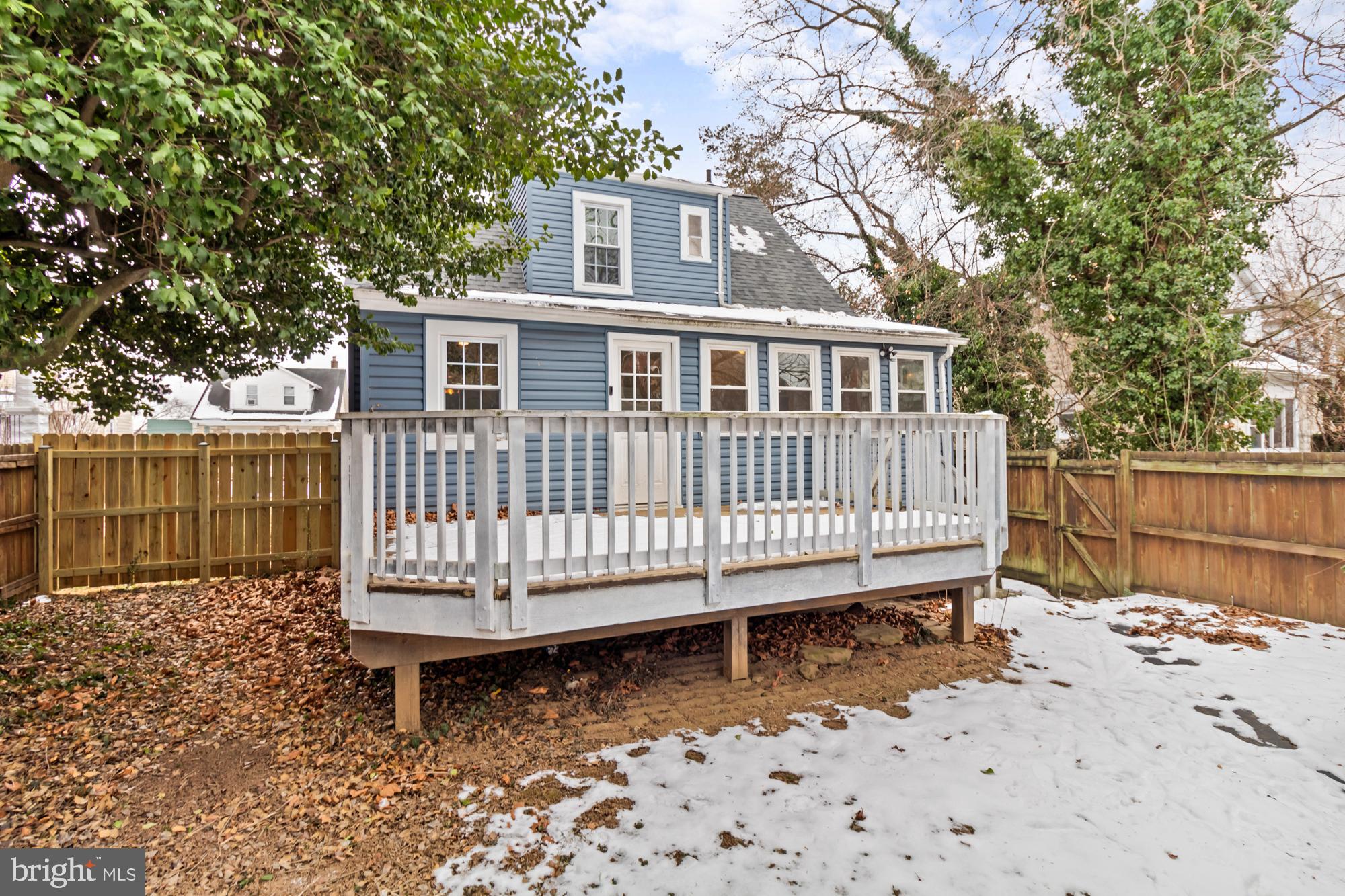 GARDENVILLE - Residential