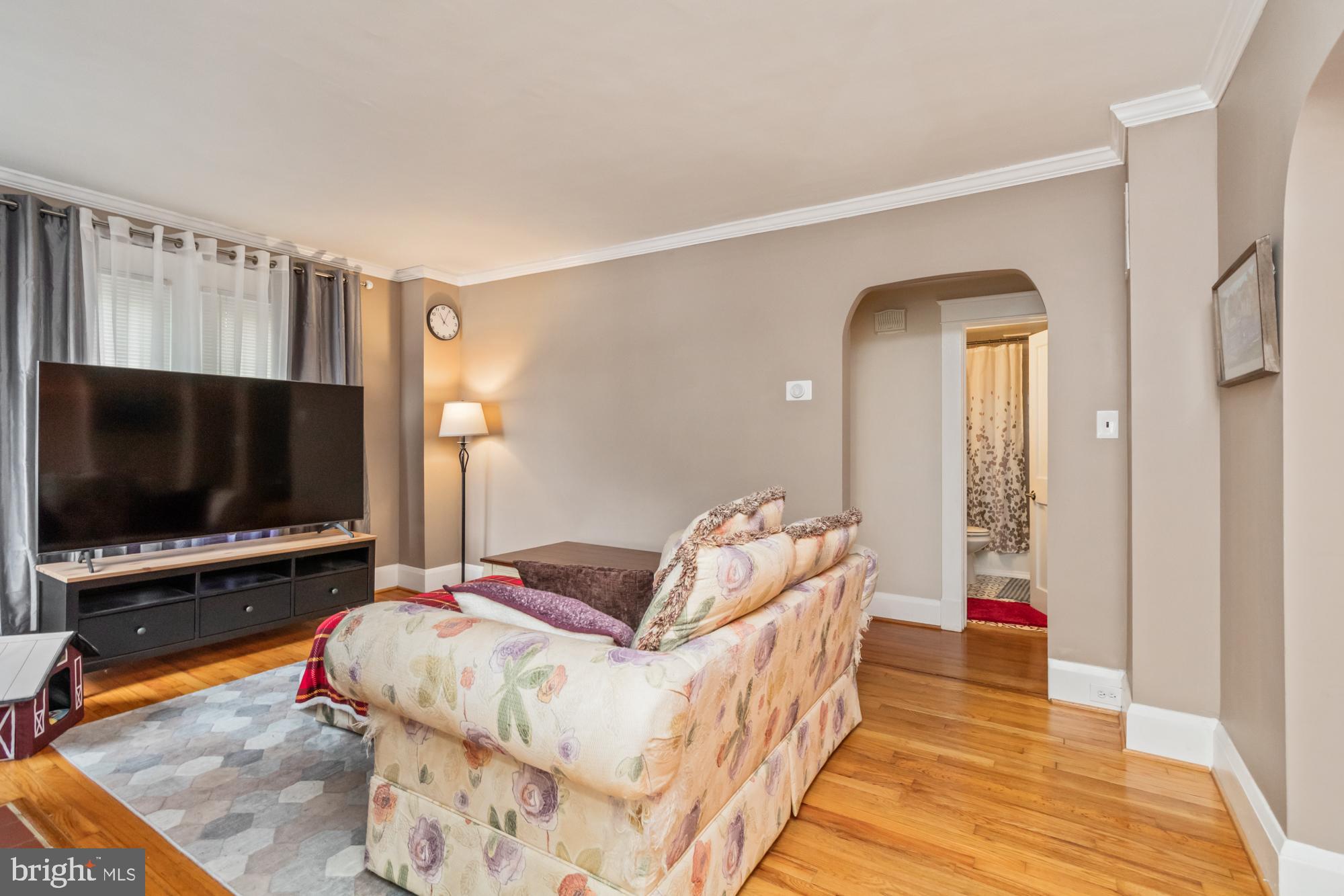 GARDENVILLE - Residential