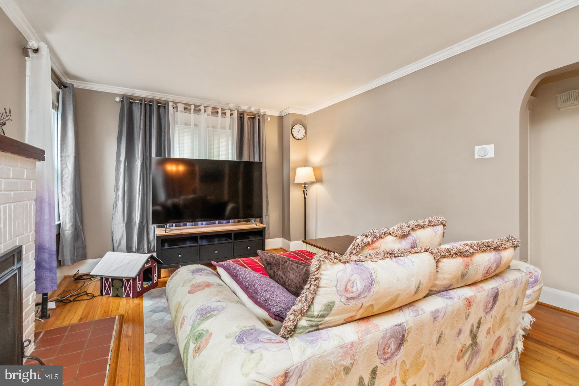 GARDENVILLE - Residential